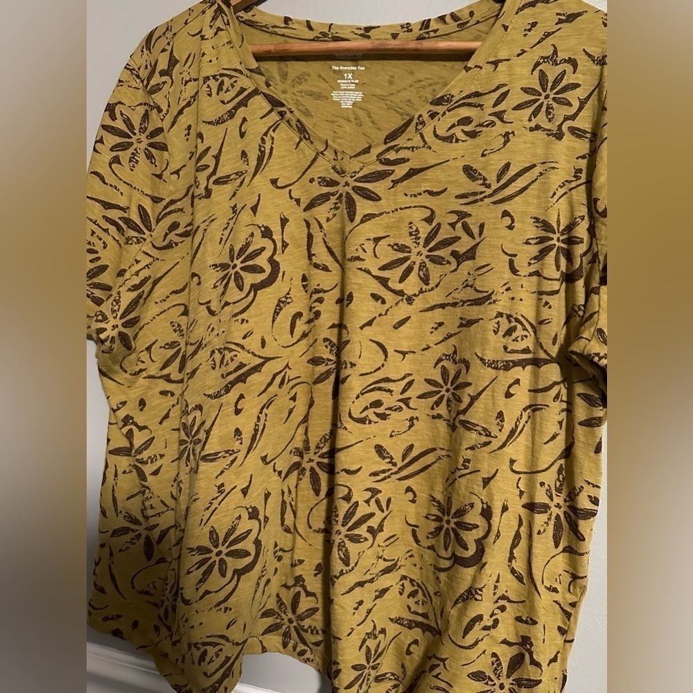 Sonoma shirt